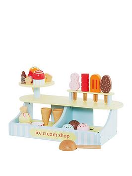 Great Little Trading Co. Lolly &Amp; Scoop Ice Cream Shop