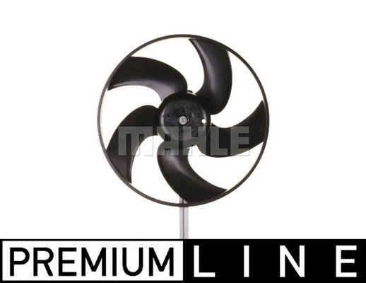 Air Conditioning fan 8EW351044-221 by BEHR