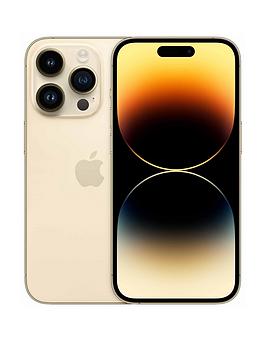 Apple Iphone 14 Pro, 1Tb - Gold