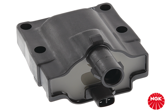 NGK U1018 / 48105 Ignition Coil Genuine NGK Component