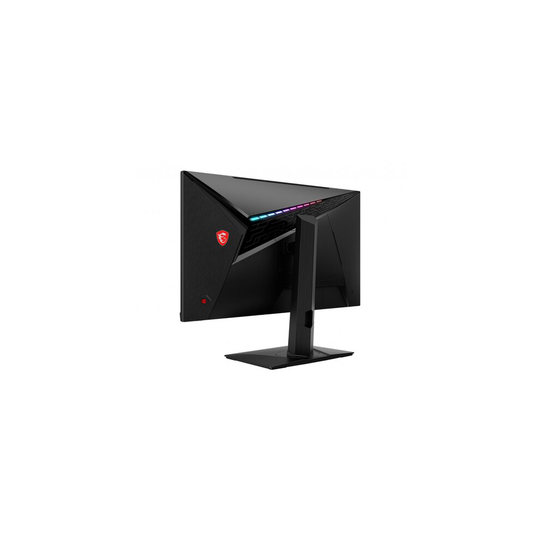 MSI Optix MAG274QRX 68.6 cm (27") 2560 x 1440 pixels Wide Quad HD Black