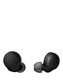 Sony Wfc500 True Wireless Earphones