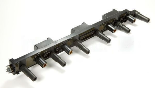 INTERMOTOR IGNITION COIL 12115 Replaces 56041476AA,56041476AB,56041476AA,5C1181