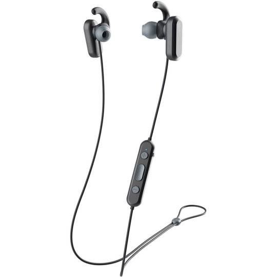 Skullcandy Method ANC In-Ear Water Resistant Wireless Bluetooth Headphones - Black