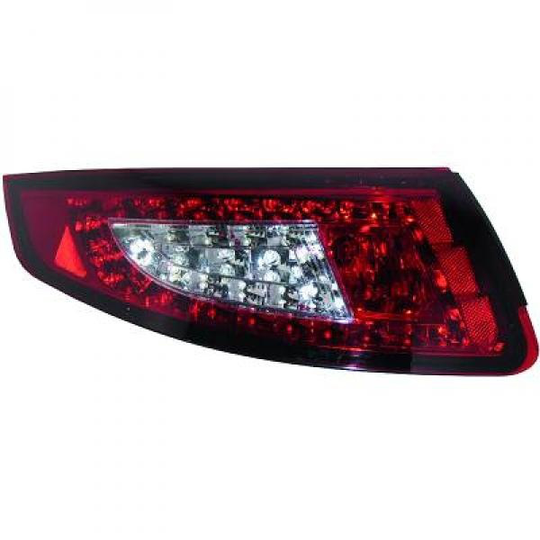 Combination Tail Light Set HD Tuning 2001995 Diederichs 2001995