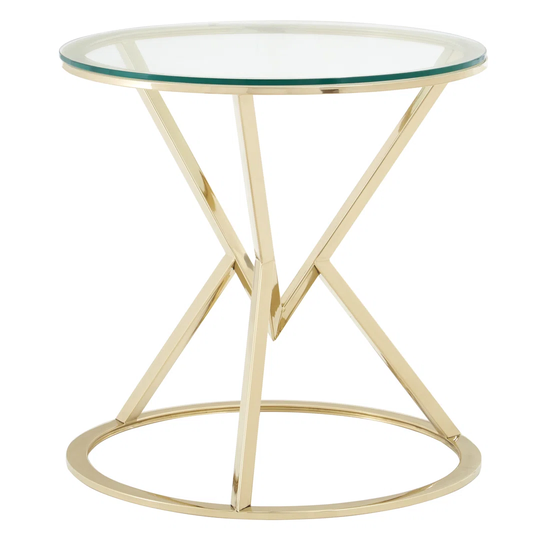 Fultz Side Table