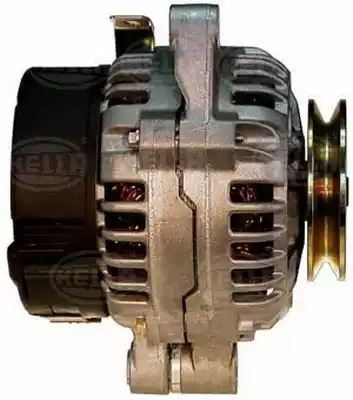 Alternator 8EL737602-001 by Hella