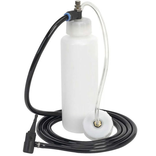 Autojack 500Ml Brake & Clutch Bleeder Bleeding System Vacuum