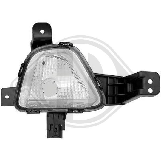 Daytime running lights 6837088