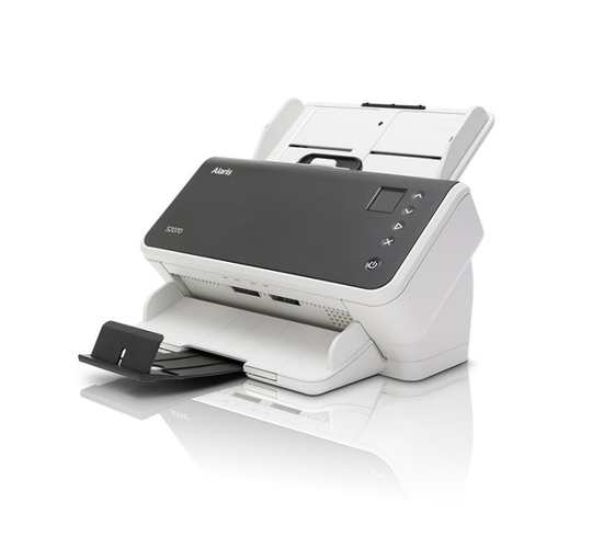 Kodak S2070 A4 Document Scanner