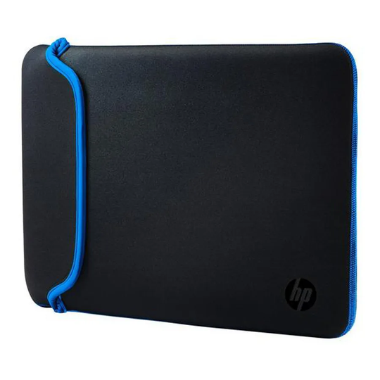HP 13.3" Laptop Sleeve - Black