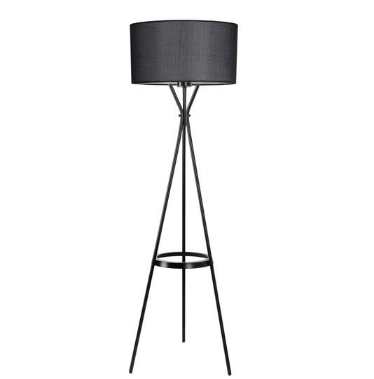 Christiana 158cm Tripod Floor Lamp