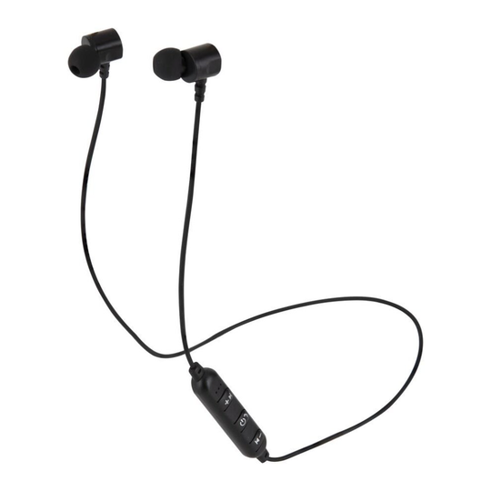 AKAI A61046B Wireless Bluetooth Earphones - Black
