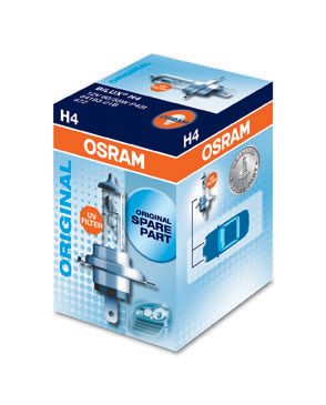 Osram 64193-01B / OSR64193-01B Original Car Bulb