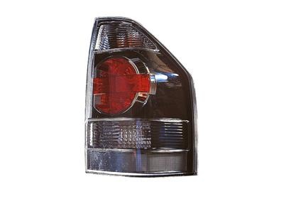 Combination Tail Light 3246922 Van Wezel 3246922