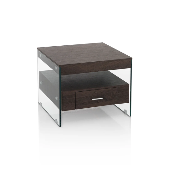 Cabersham Sled Coffee Table with Storage