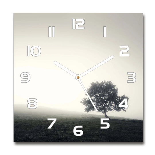 Heimwald Silent Wall Clock