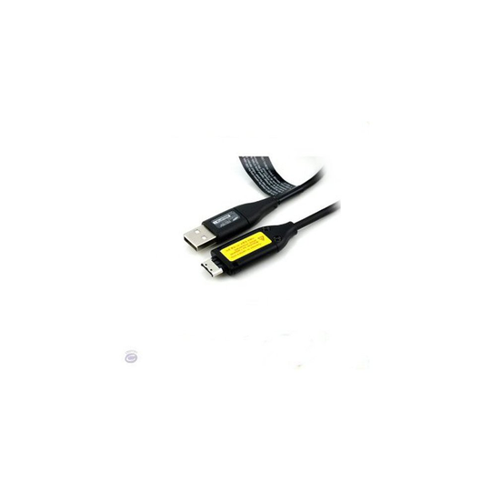 SUC C3 USB Data Charger Cable For Samsung Camera ES65 ES70 ES63 PL150 PL100