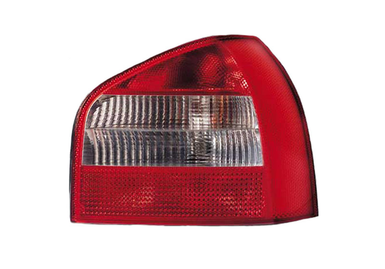 Combination Tail Light 0331932 Van Wezel 0331932