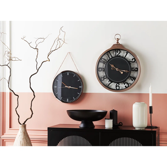 Turribridge 44cm Wall Clock