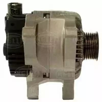 Alternator 8EL737874-001 by Hella