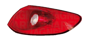 Tail light LLG322 Magneti Marelli LLG322