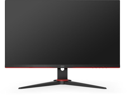 AOC 27G2AE/BK 27" Full HD IPS FreeSync 144Hz Gaming Monitor
