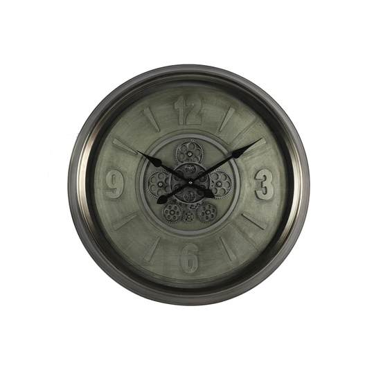 Oversized Zelda 63cm Wall Clock
