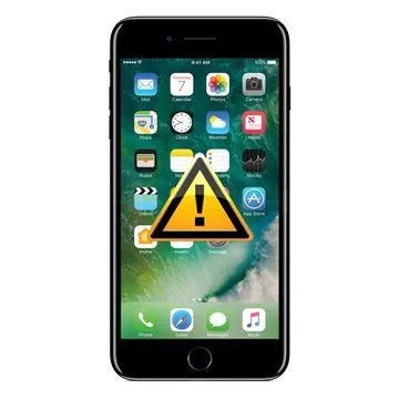 iPhone 7 Plus Camera Repair