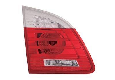 Combination Tail Light 0662923 Van Wezel 0662923