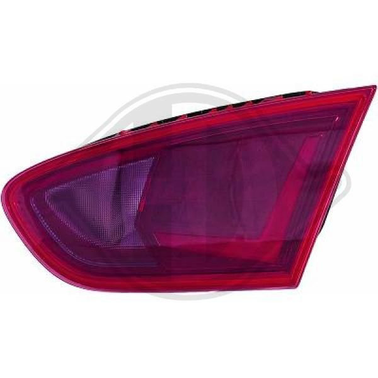 Tail light 7432492 Diederichs 7432492