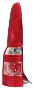 Combination Tail Light 661-1917L-LD2UE Depo 6611917LLD2UE
