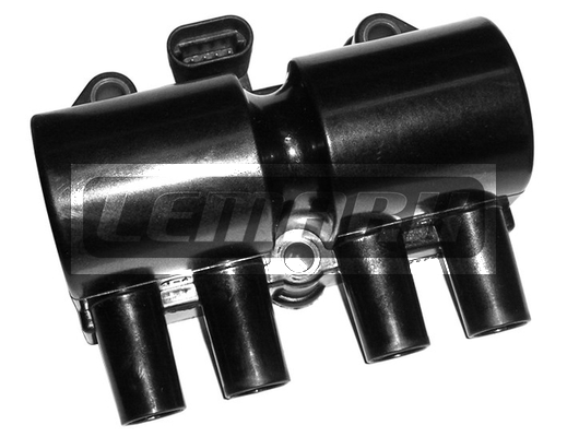 LEMARK DRY IGNITION COIL CP255 Replaces 96350585,10450424,10490192,1104038