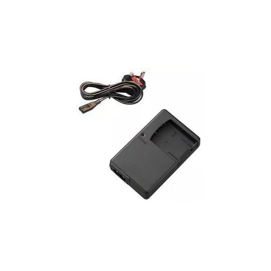 Mains Wall Battery Charger For Nikon Coolpix S6600 Digital Camera