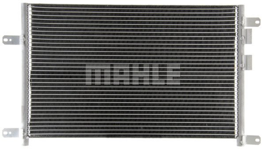 Condenser Air Conditioning 8FC351343-791 by BEHR