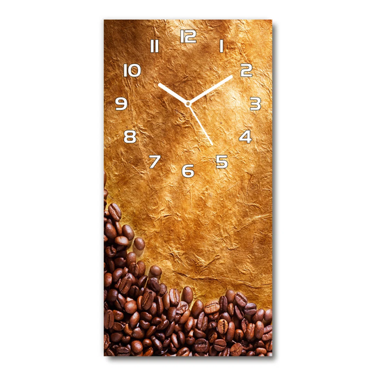 Jadell Silent Wall Clock
