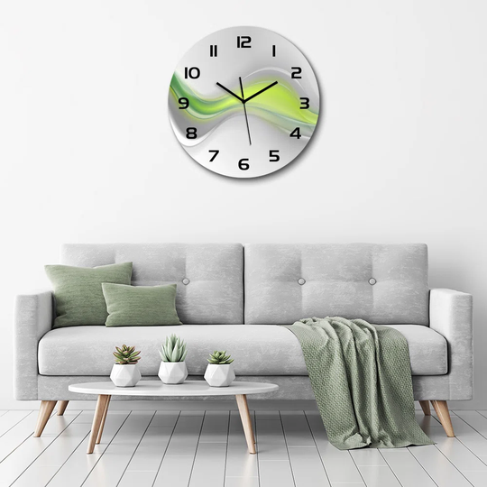 Jodana 60cm Silent Wall Clock