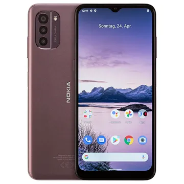 Nokia G21 - 64GB - Dusk