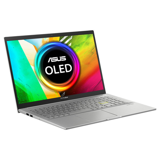 Asus VivoBook 15 Core i7 16GB 512GB SSD 15.6" FHD OLED Win10 Home Laptop