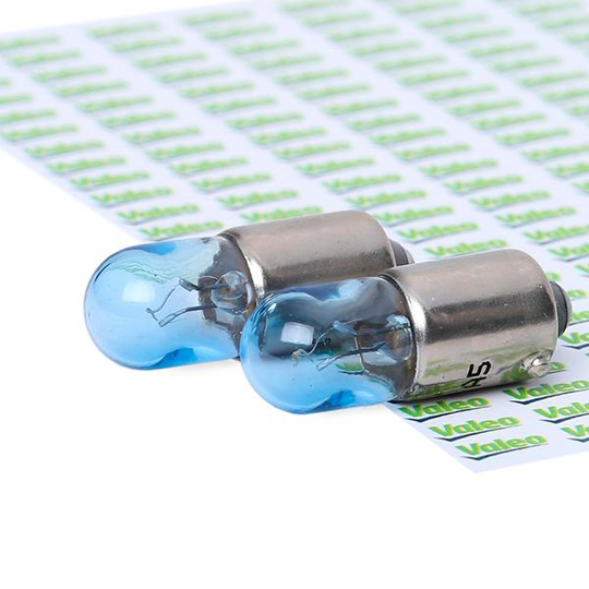 VALEO Light Bulbs VW,AUDI,MERCEDES-BENZ 032132 Bulb, indicator