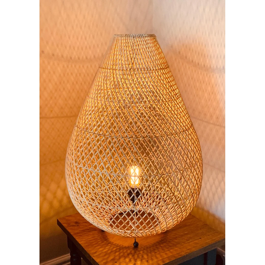 Roderica 78cm Table Lamp