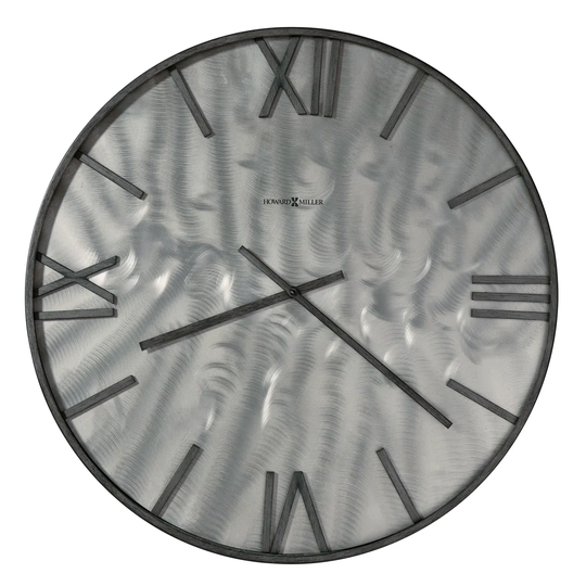 Reid 59.69cm Wall Clock
