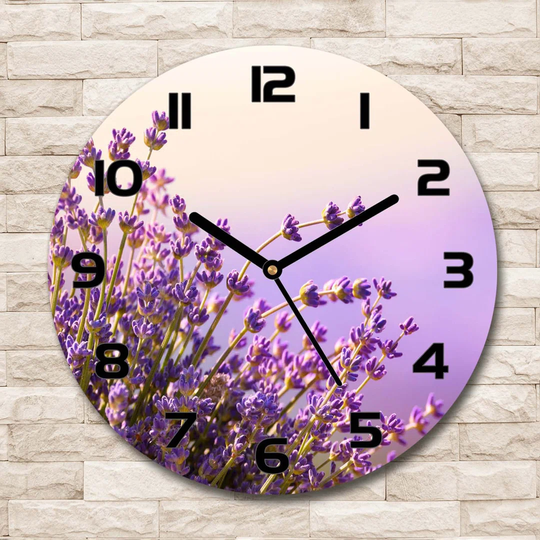 Jare 30cm Silent Wall Clock