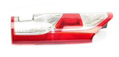 Tail light BSG 75805060