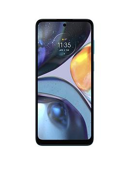 Motorola Moto E30 - 32Gb