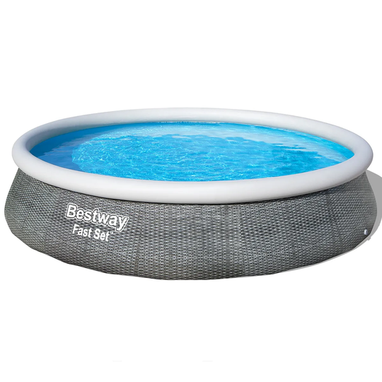 Bestway Fast Set 13' x 33"/3.96m x 84cm Pool Set