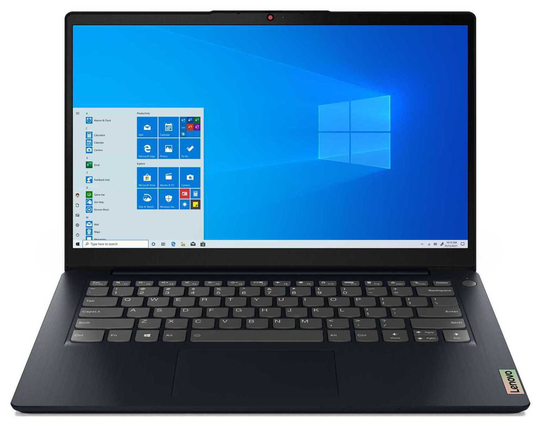 Lenovo IdeaPad 3 14in Ryzen 3 4GB 128GB Laptop