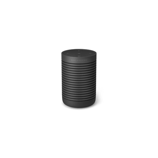 Bang & Olufsen Beosound Explore - Wireless Outdoor Bluetooth speaker, IP 67 Dustproof and Waterproof, Black Anthracite