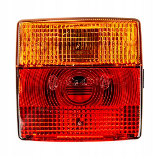 Combination Tail Light 2SE 004 623-001 Hella 2SE 004 623001