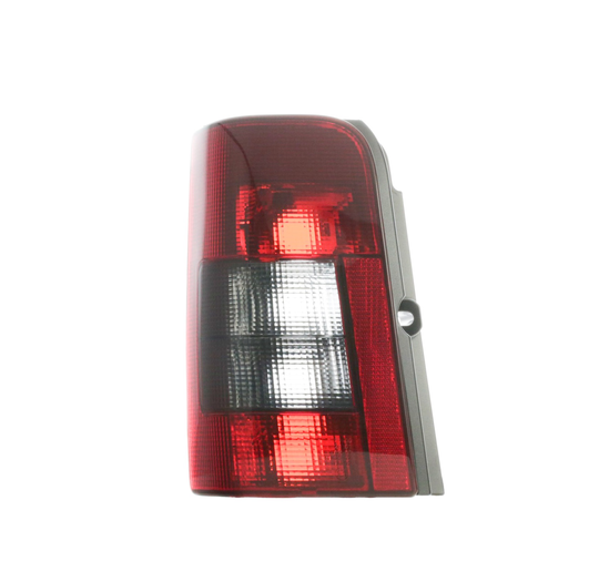 TYC Rear light PEUGEOT,CITROËN 11-0476-11-2 6350EC,6350H1,6350H2 Combination rearlight,Tail light,Tail lights,Back lights,Rear tail light,Rear lights